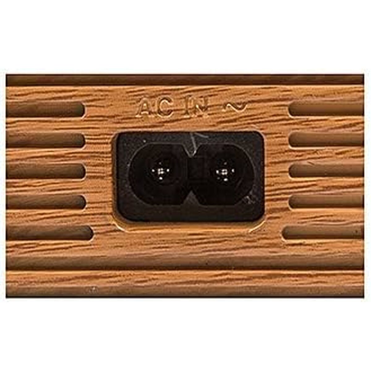 Portable Bluetooth Radio Kooltech Retro AM/FM