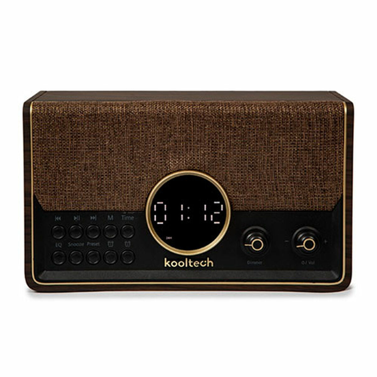 Radio Kooltech
