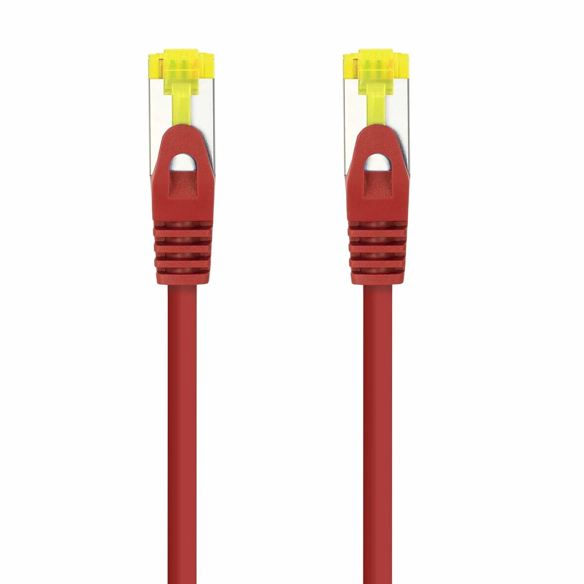 Power Cord NANOCABLE 10.20.1903-R 3 m Red