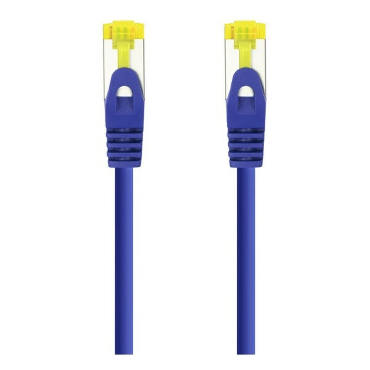 CAT 6a STP Cable NANOCABLE LSZH