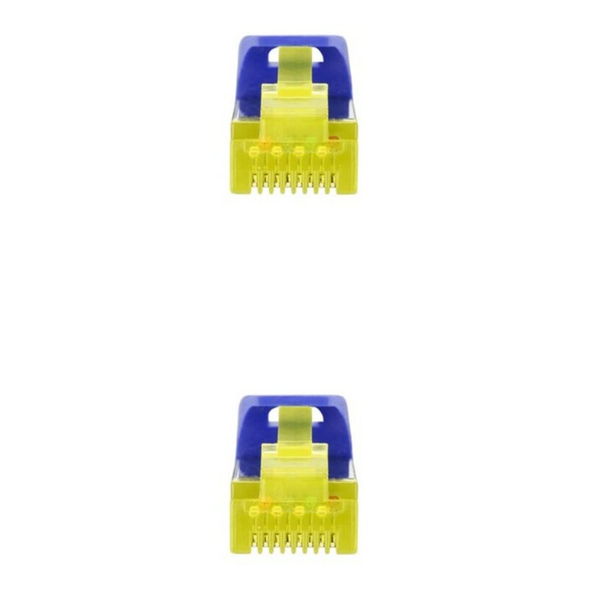 CAT 6a STP Cable NANOCABLE LSZH