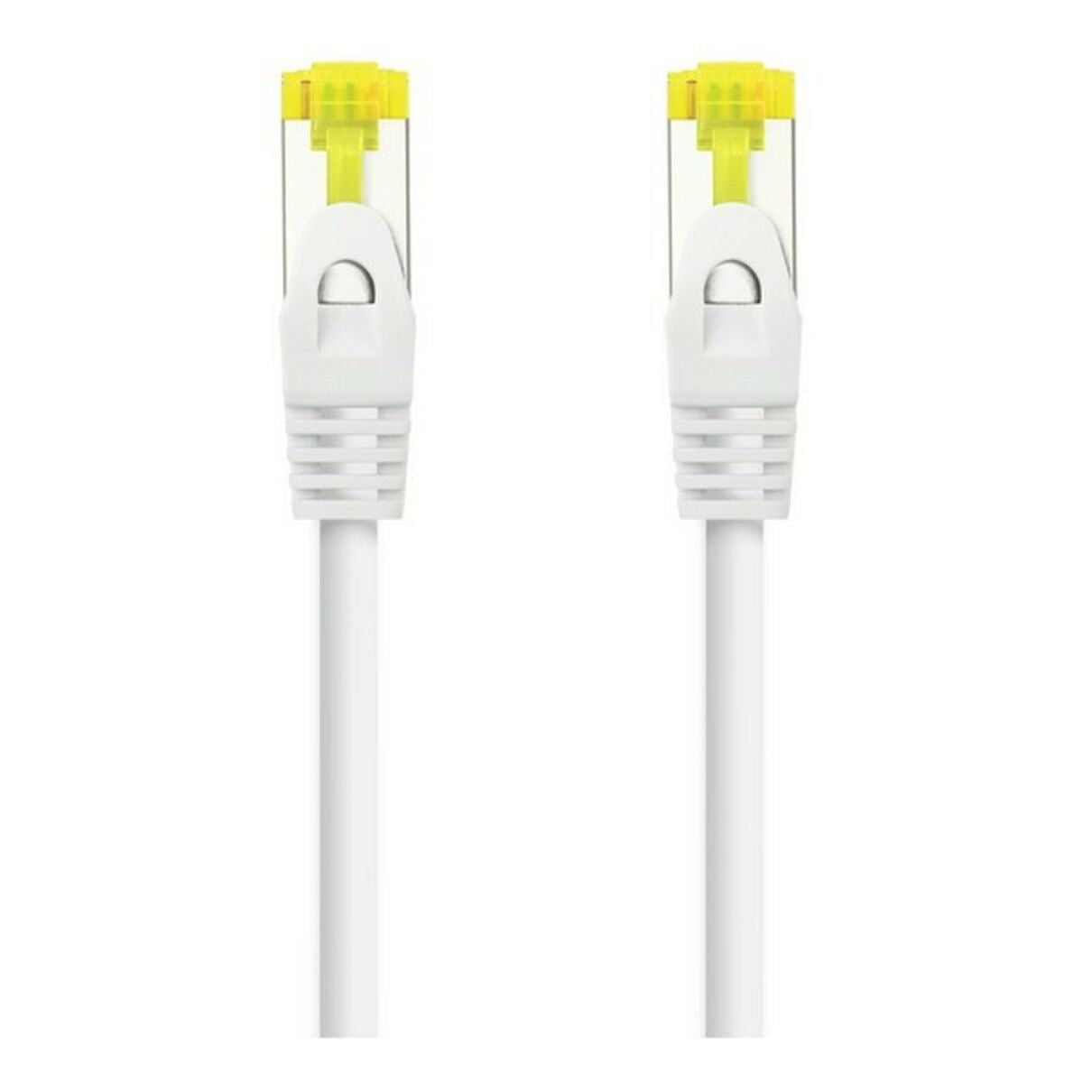 CAT 6a STP Cable NANOCABLE LSZH