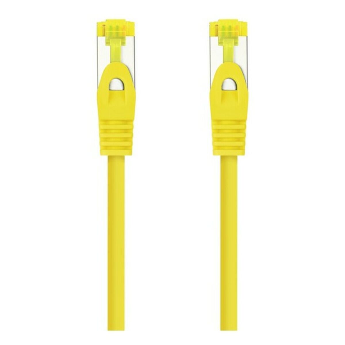 CAT 6a STP Cable NANOCABLE LSZH
