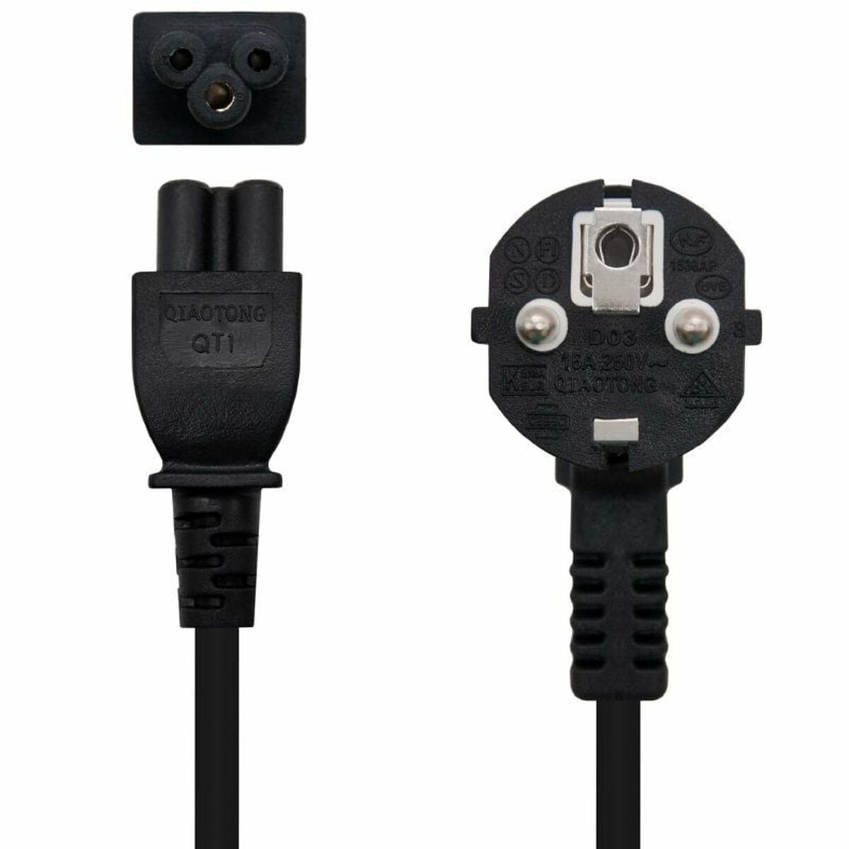 Keyboard case NANOCABLE 10.22.0302-L200