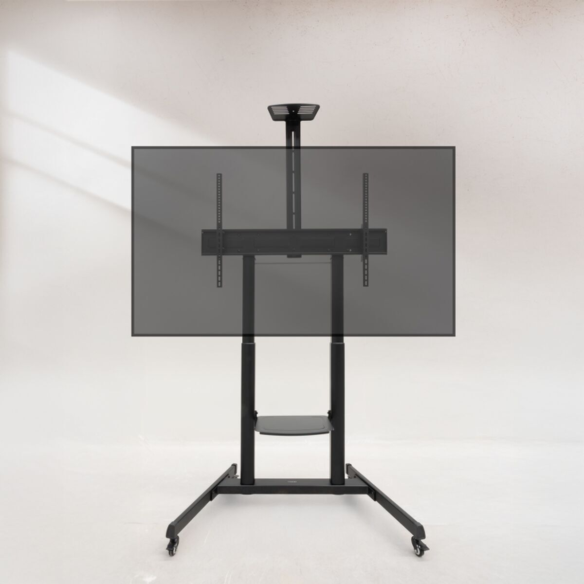 Screen Table Support TooQ FS20406HM-B 60" 100" (1 Unit)