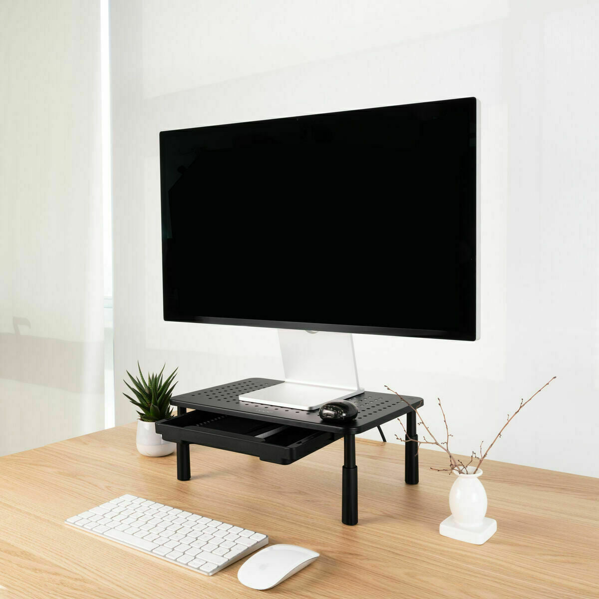 Screen Table Support TooQ TQMR087