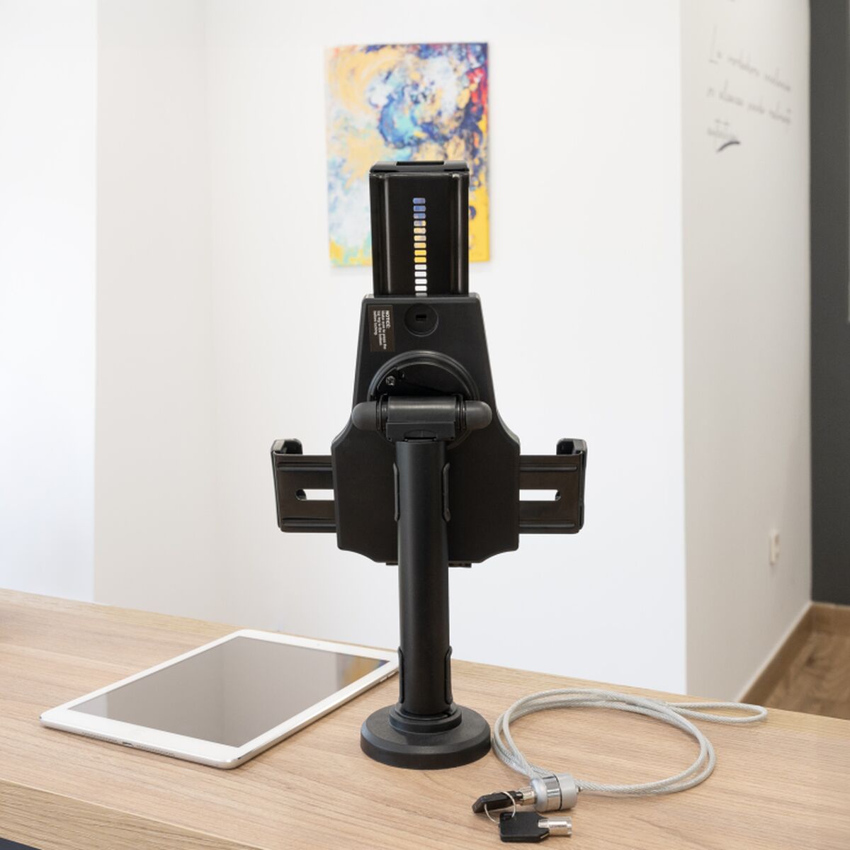 Mobile support TooQ TQTDS0812