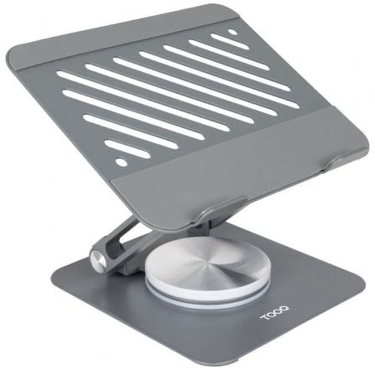 Tablet Mount TooQ PH-NARVI-G Grey