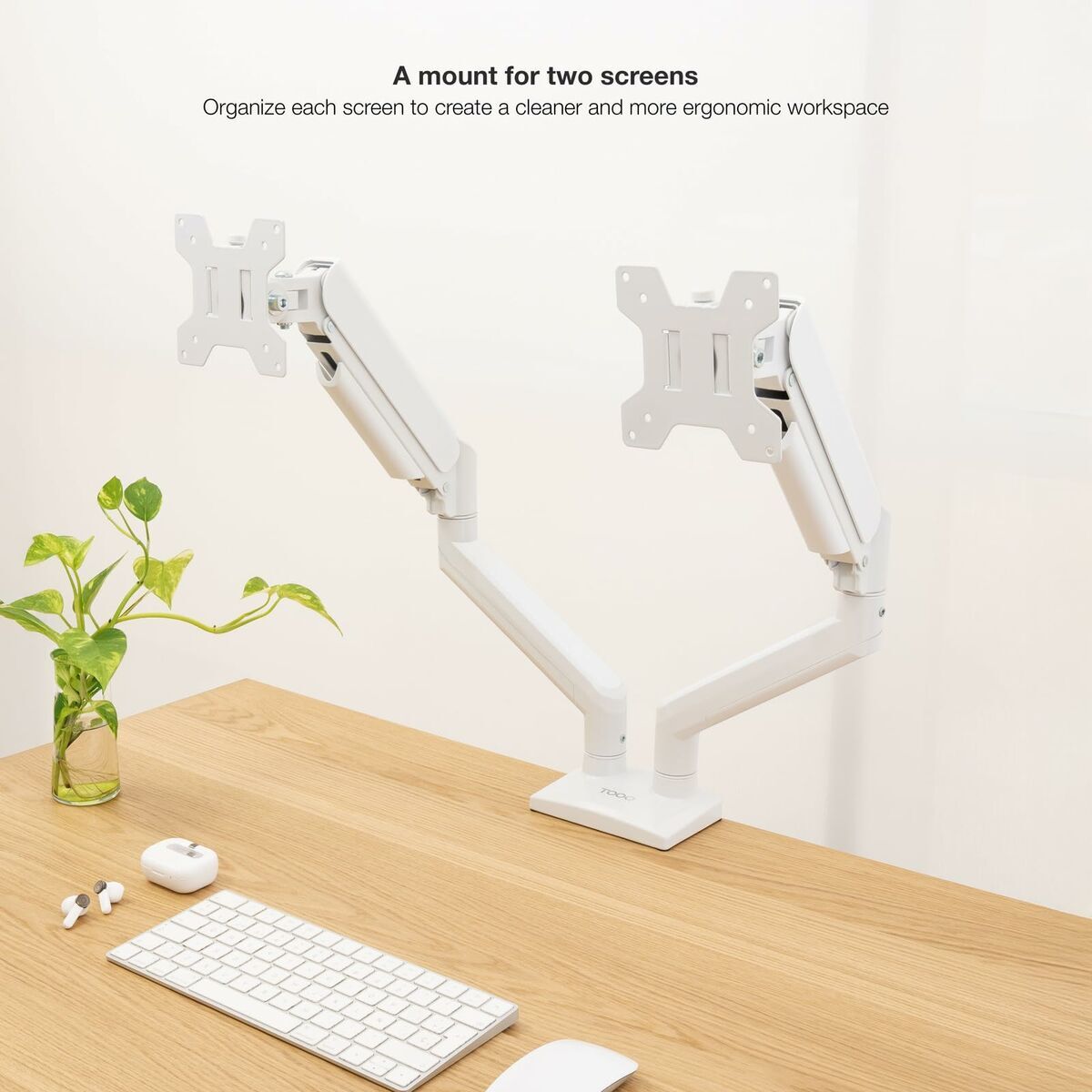 Monitor TooQ DB1434TNR-W 34" 13"