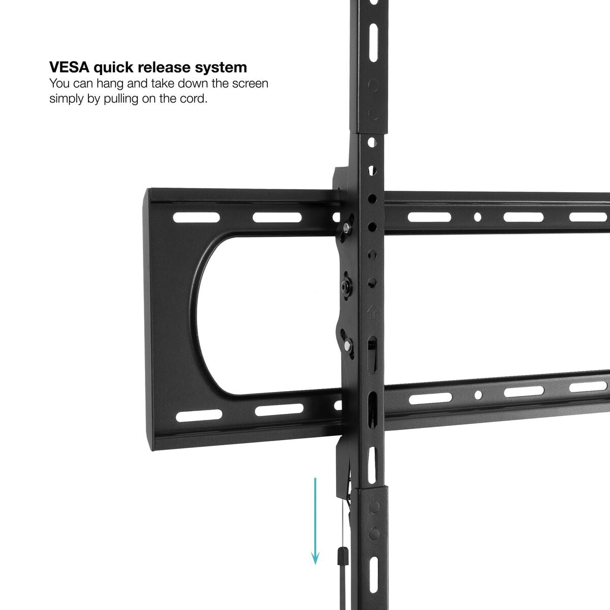 TV Mount TooQ LP37140T-B