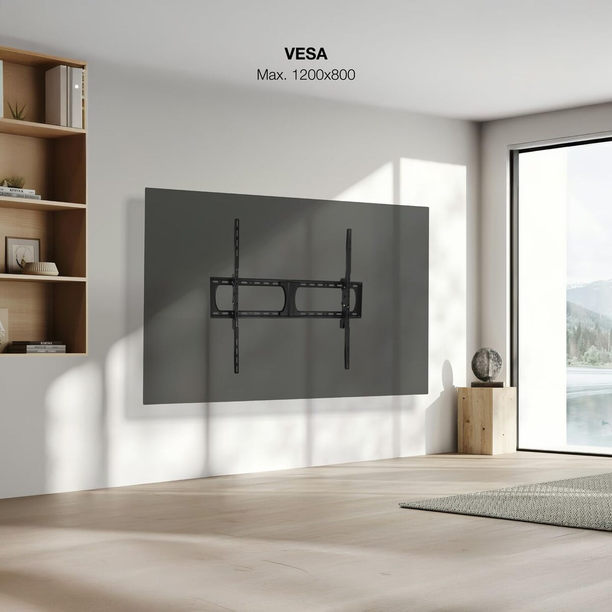 TV Mount TooQ LP37140T-B