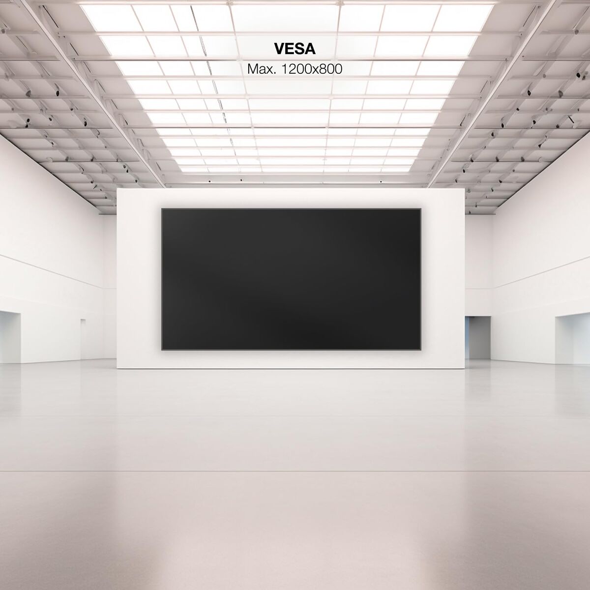 TV Mount TooQ LP37140F-B