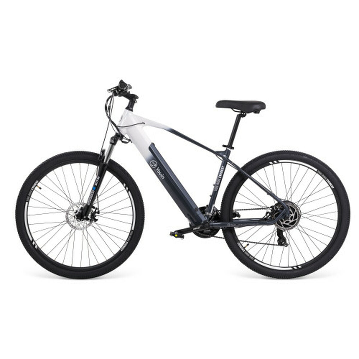 Electric Bike Youin BK3100M EVEREST 25 km/h 250 W