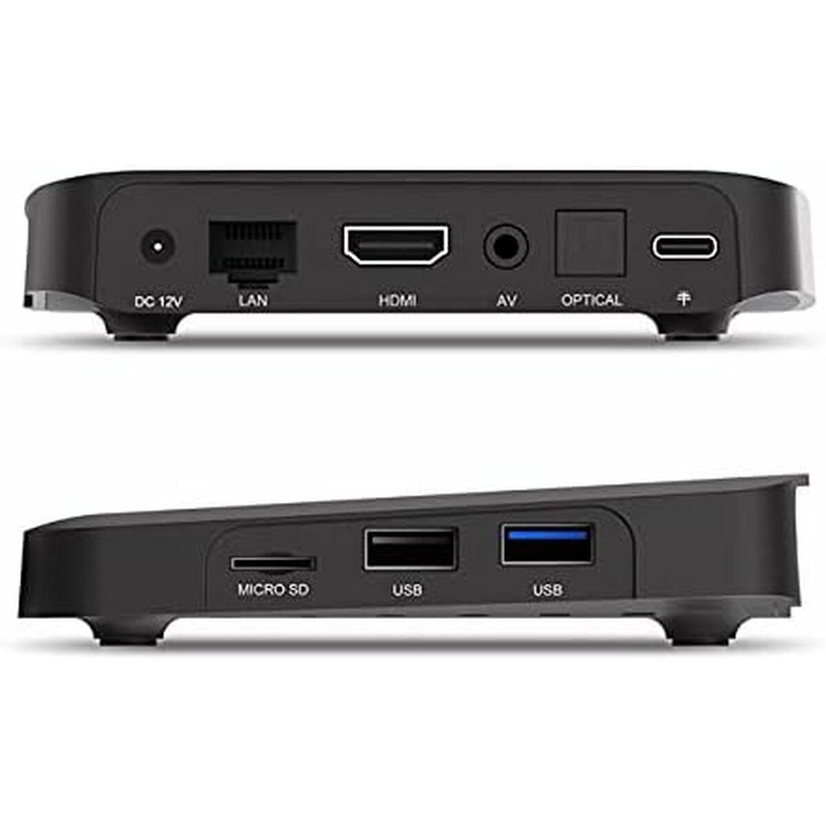 Smart TV Youin EN1060K 4K Ultra HD