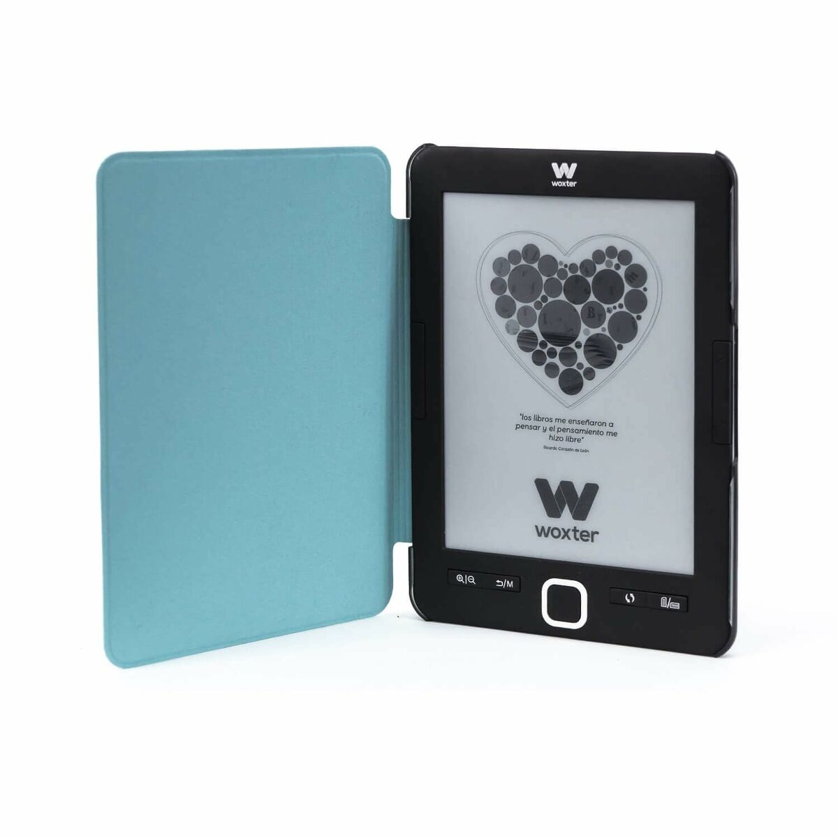 Hard drive case Woxter EB26-010