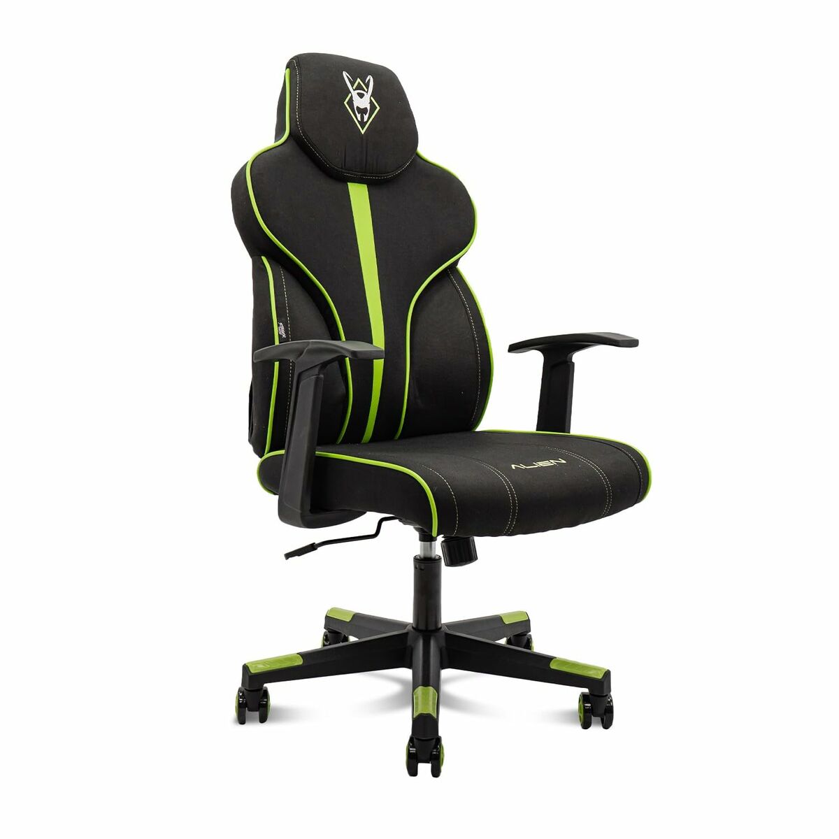 Gaming Chair Woxter GM26-056 Green 62 x 71 x 116 cm