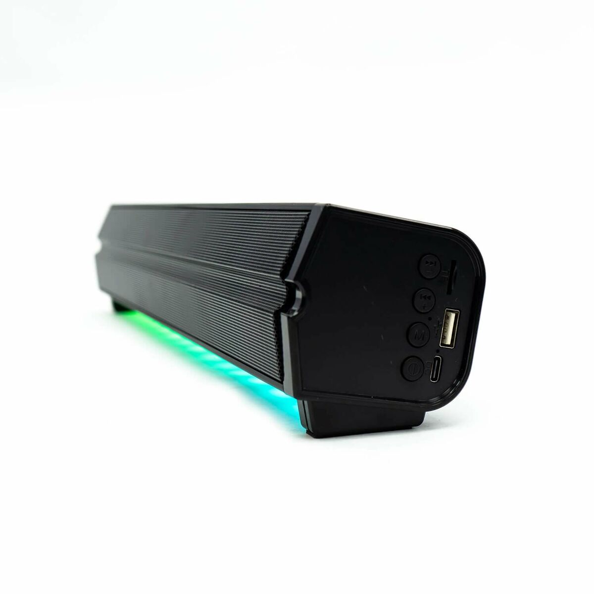 Wireless Sound Bar Woxter SO26-103 Black