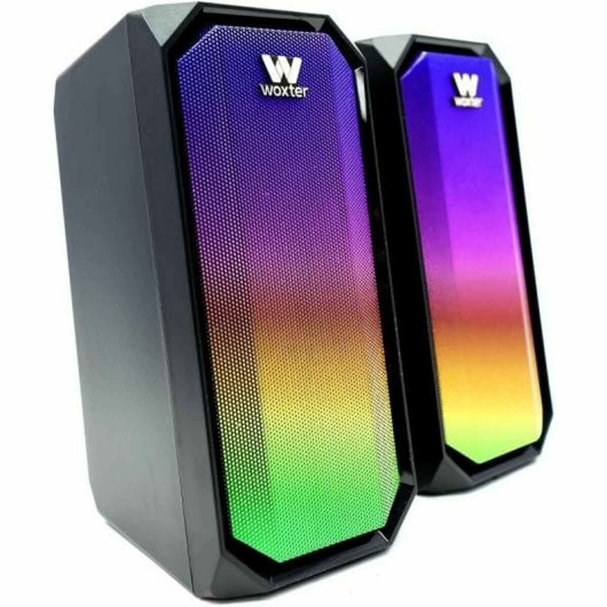 Portable Bluetooth Speakers Woxter SO26-104 20 W