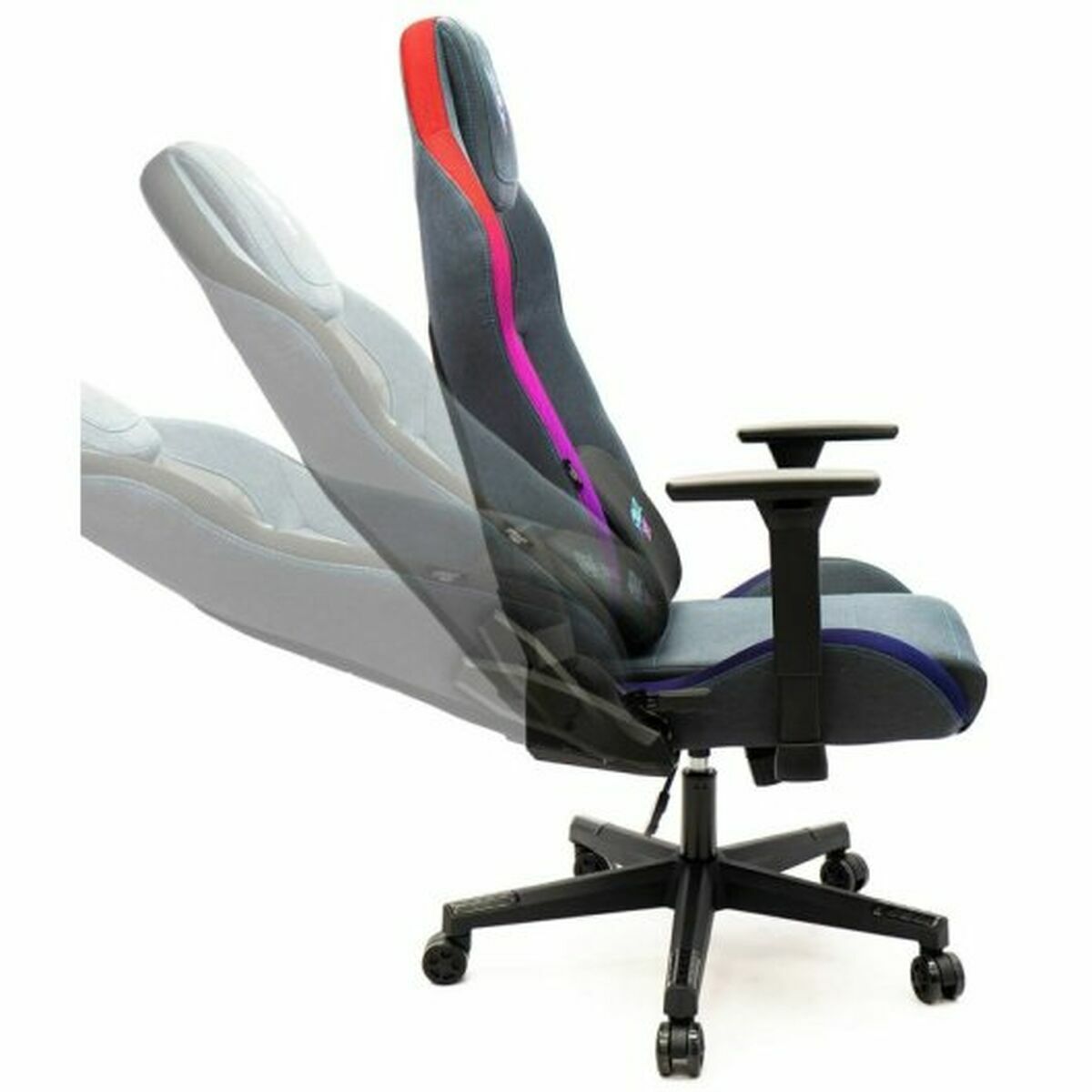 Gaming Chair Woxter GM26-121