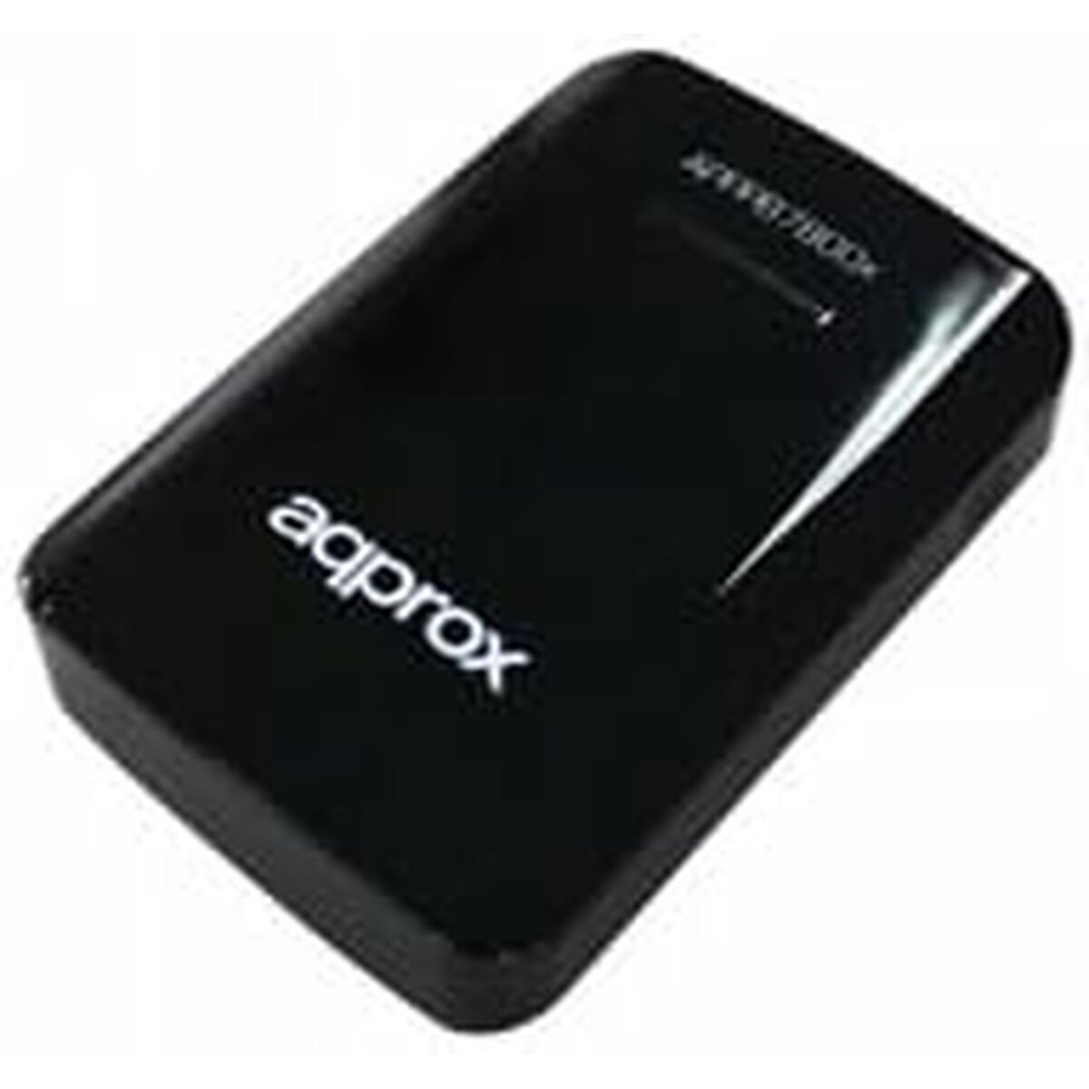 Powerbank approx! APPPB7800BK Black