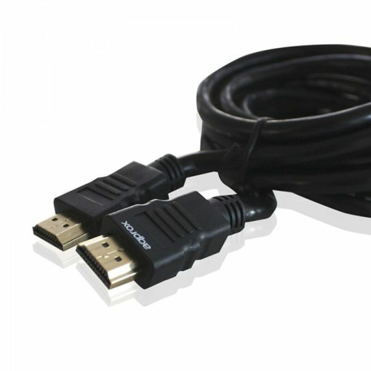 HDMI Cable approx! APPC35 Black 3 m