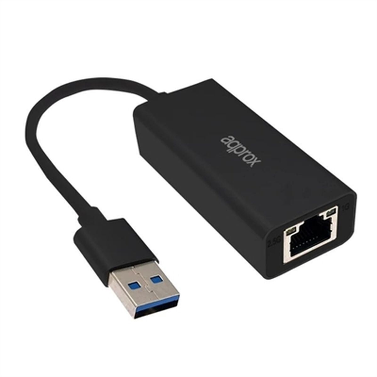USB to Ethernet Adapter approx! APPC56V2