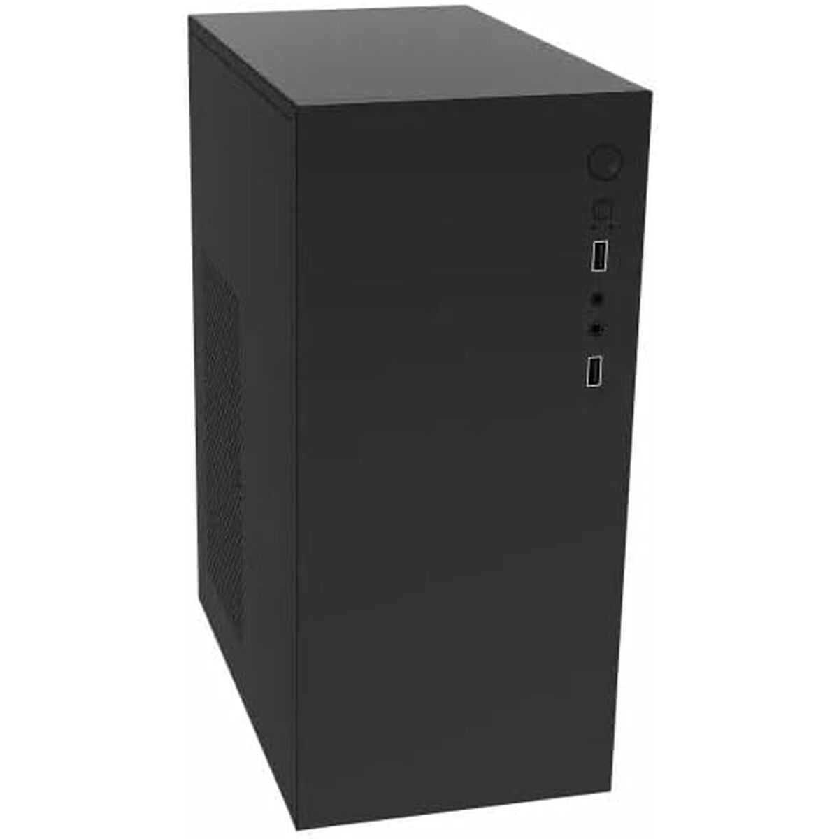 ATX Semi-tower Box approx! APPC-205F Black