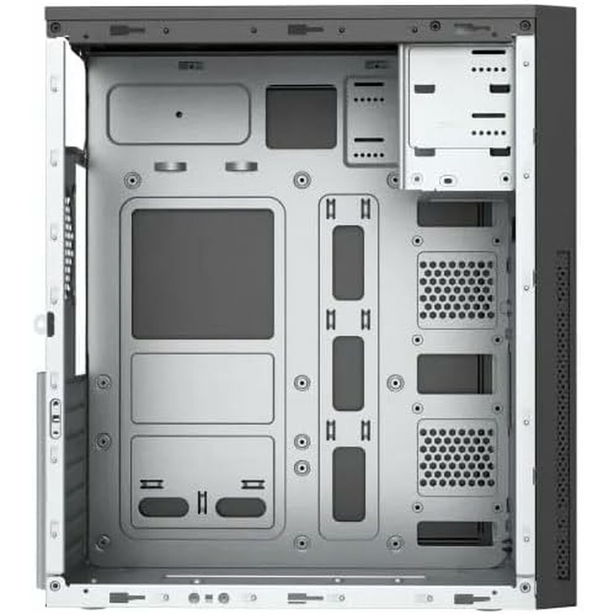 ATX Semi-tower Box approx! APPC-405F