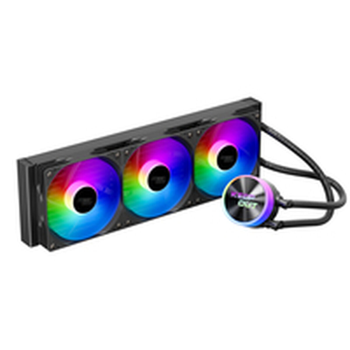 Cooling Base for a Laptop KEEP OUT XWC-360