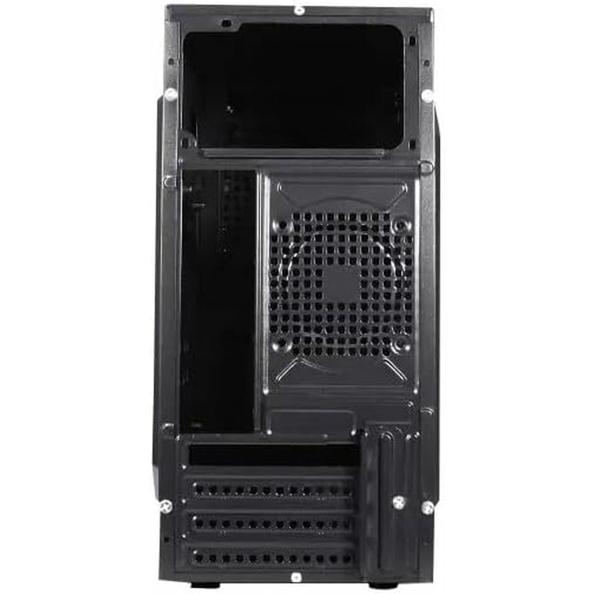 ATX Semi-tower Box approx! APPC-201 Black