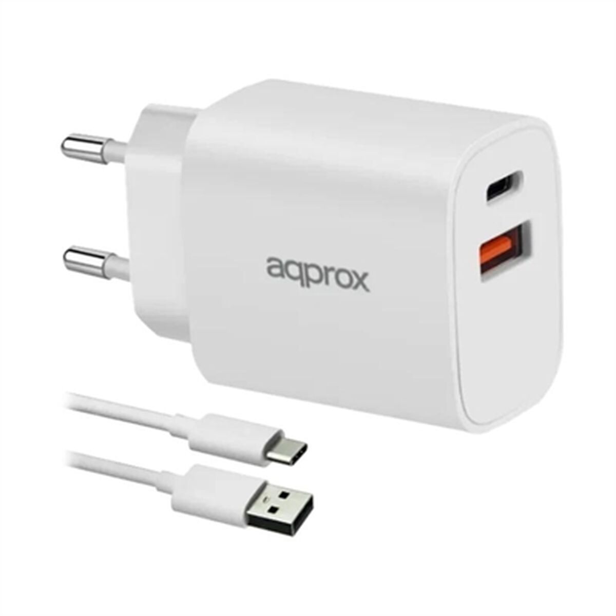 Wall Charger approx! APPUSBWALL20W