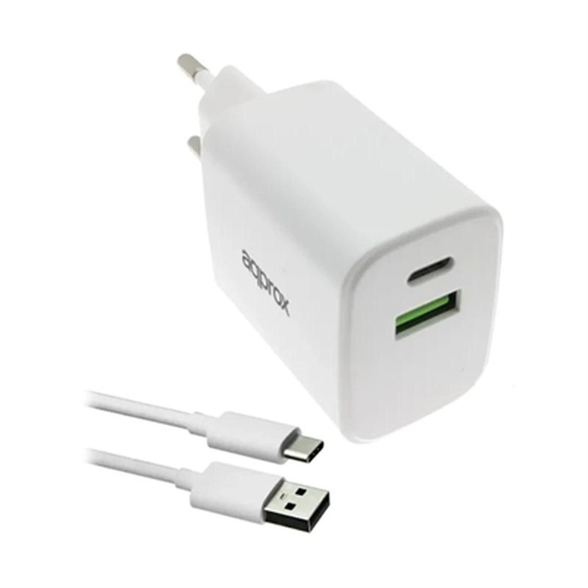 Wall Charger approx! APPUSBWALL35W