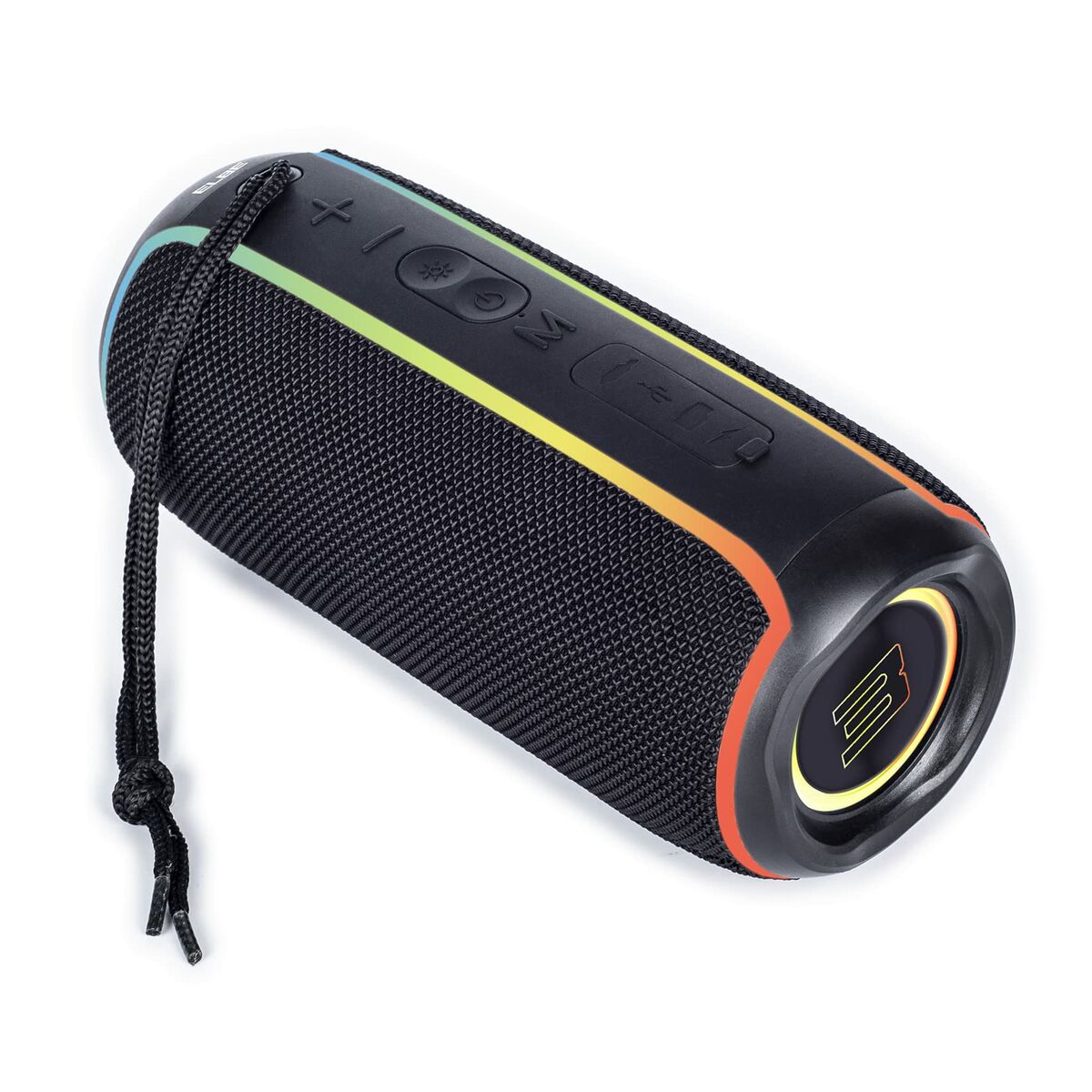 Portable Speaker ELBE ALTN12TWS 20W Bluetooth Black