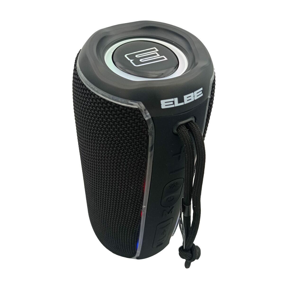 Portable Speaker ELBE ALTN12TWS 20W Bluetooth Black