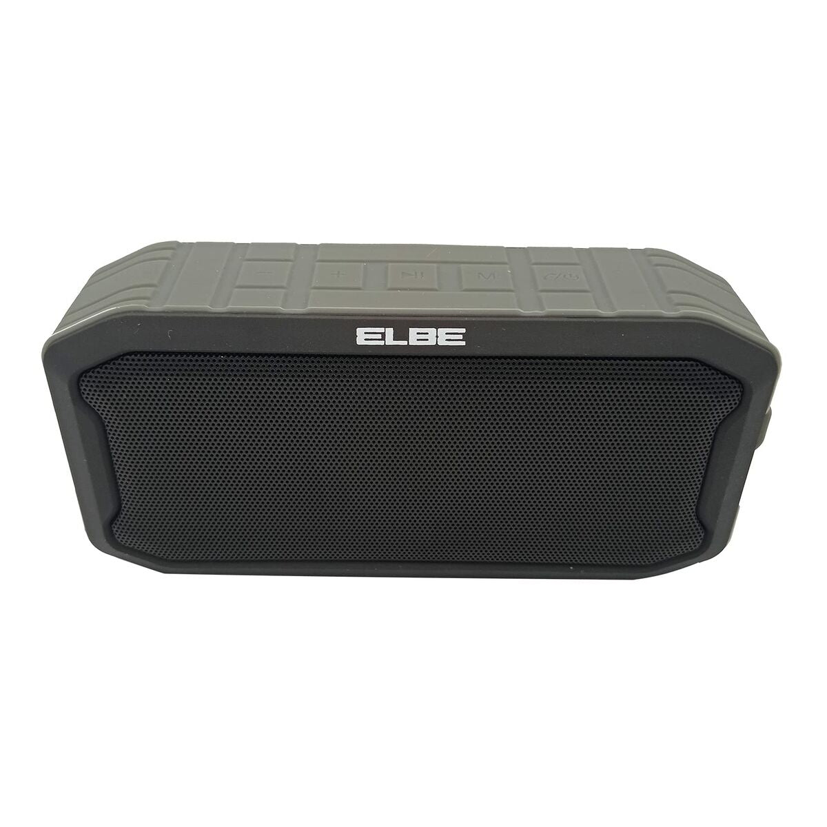 Portable Speaker ELBE ALTG15TWS 5W Black