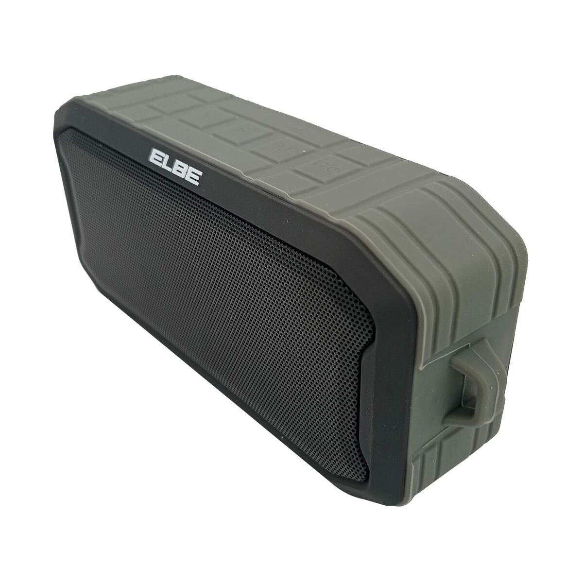 Portable Speaker ELBE ALTG15TWS 5W Black