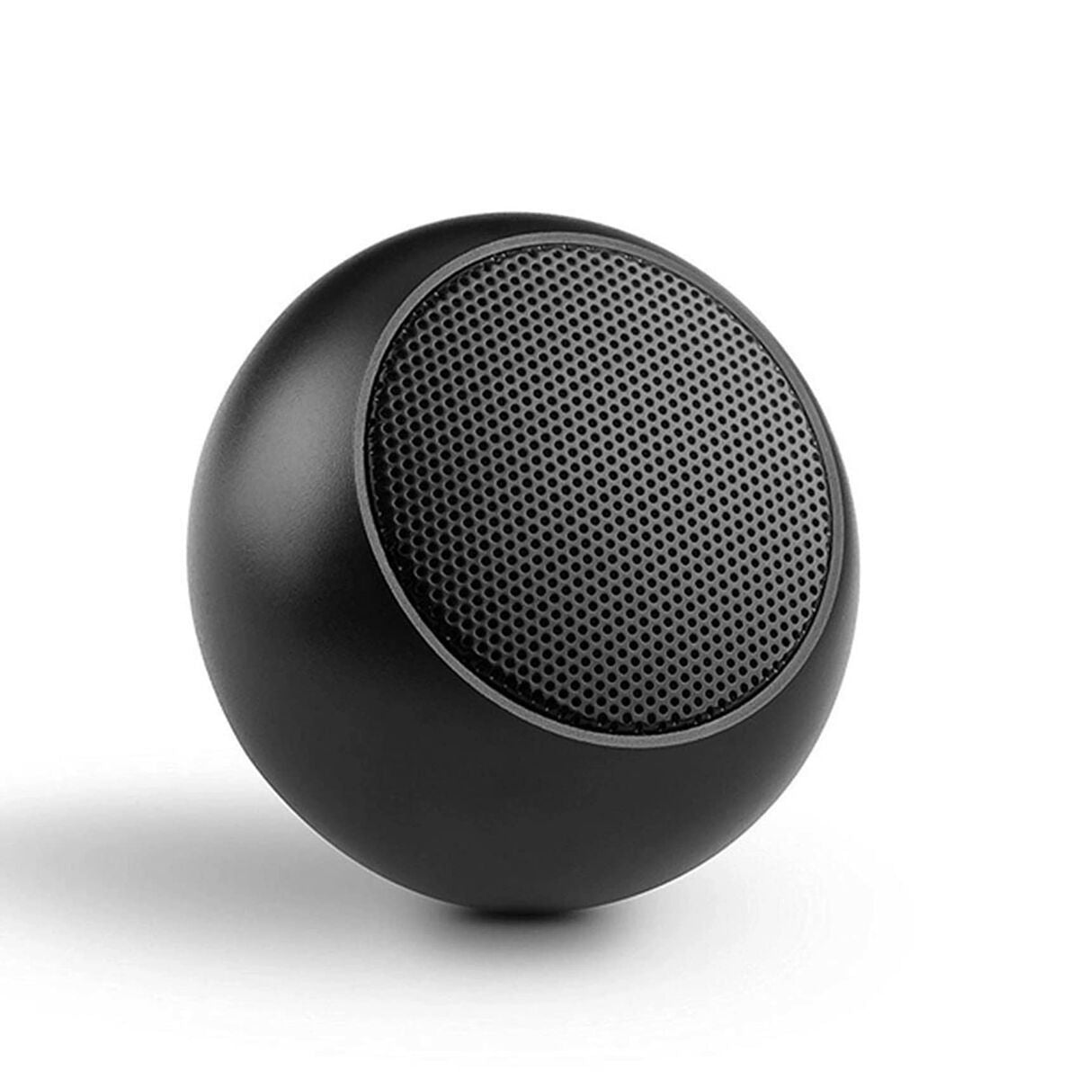 Portable Bluetooth Speakers ELBE ALTN70TWS 3W Black