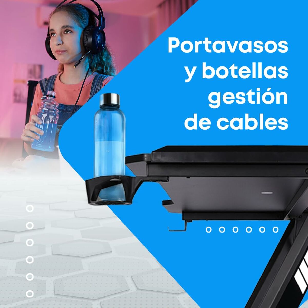 Gaming Chair NK NK-IG33010