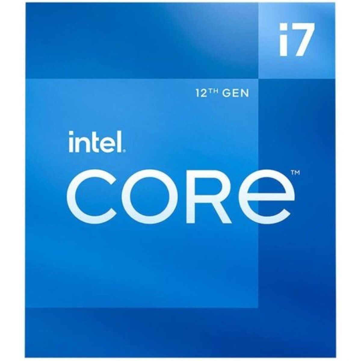 Processor Intel CM8071504555019 Intel Core i7-12700 LGA 1700