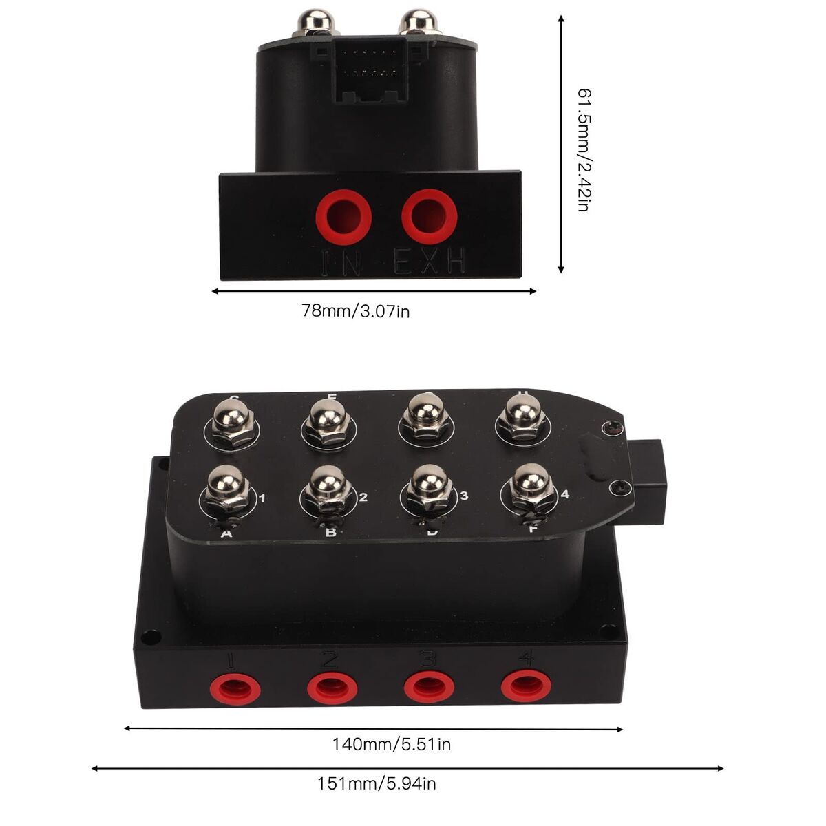 Processor Intel CM8071504647605