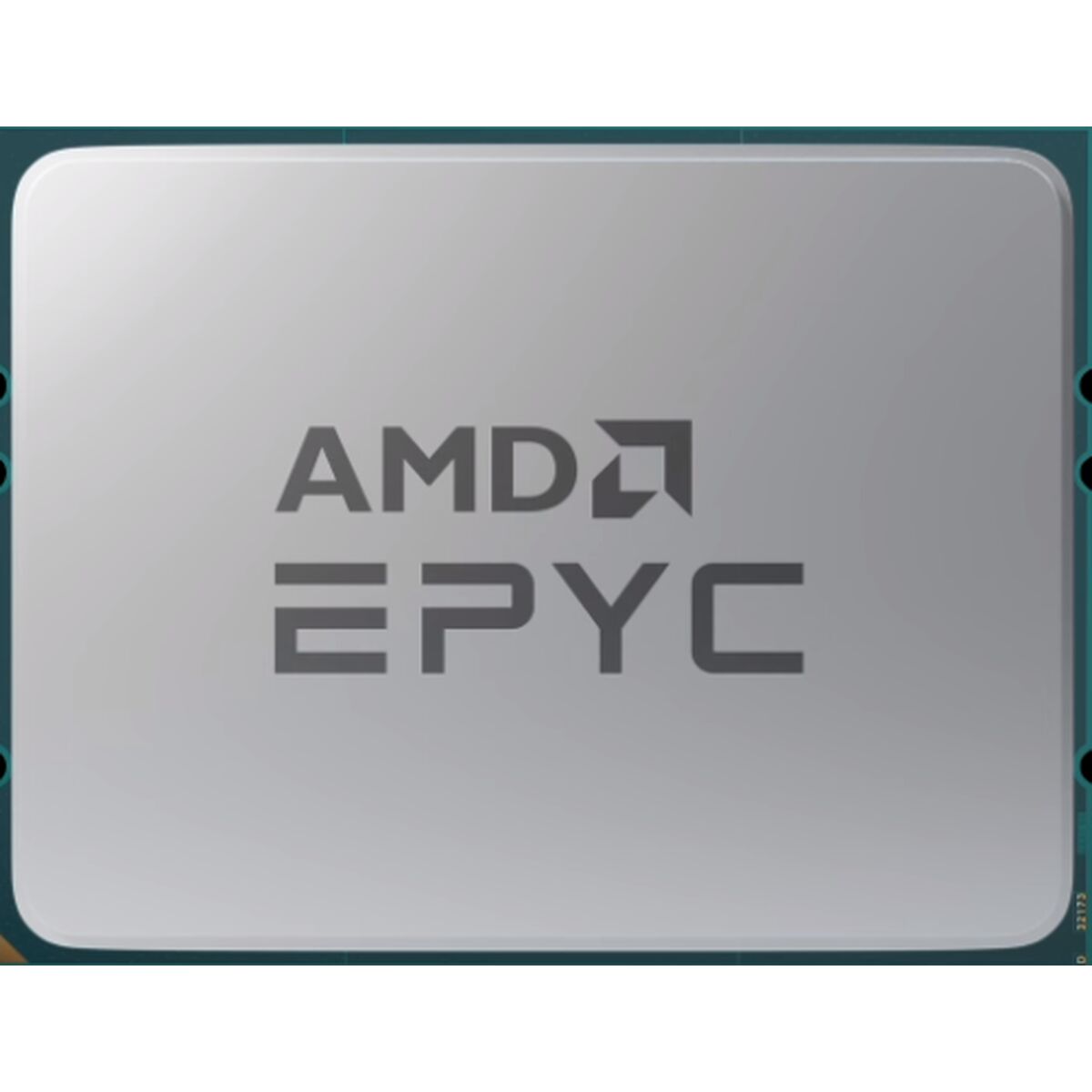 Processor AMD 100-000000939