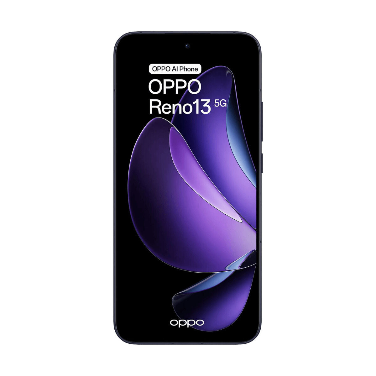 Smartphone Oppo CPH2689 6,6" Octa Core 12 GB RAM 256 GB Blue