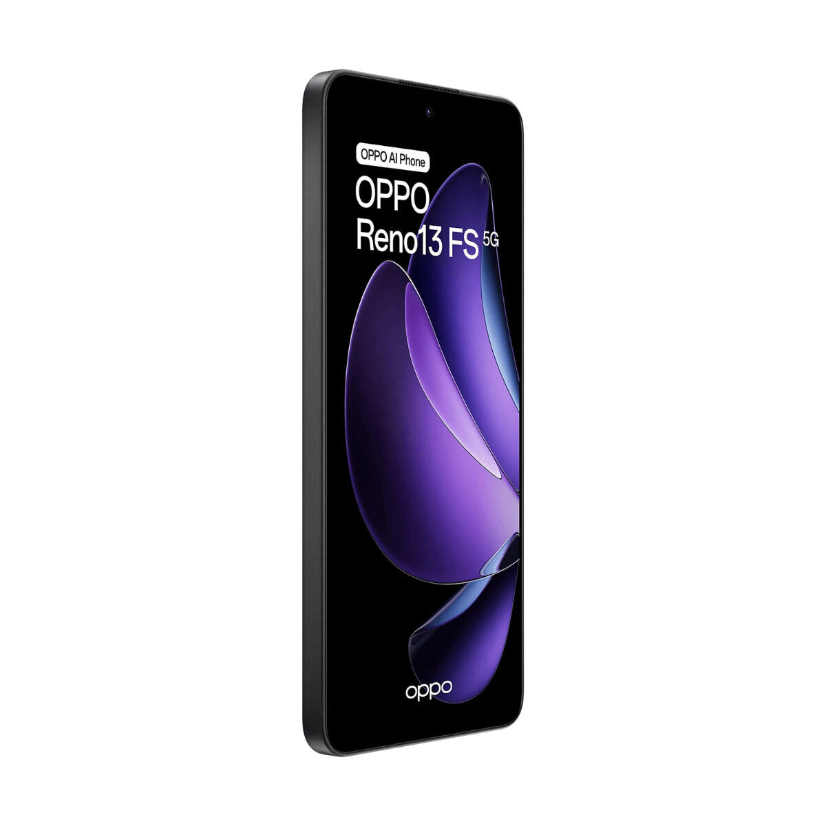 Smartphone Oppo 6,67" Octa Core 12 GB RAM 512 GB Grey