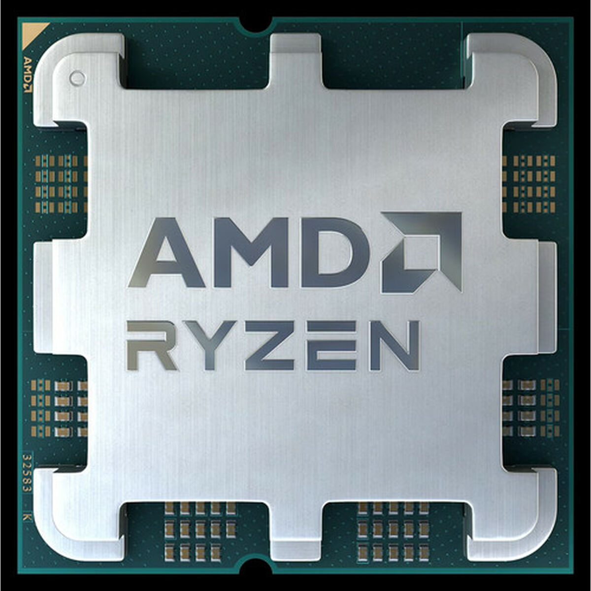 Processor AMD 100-100001236MPK