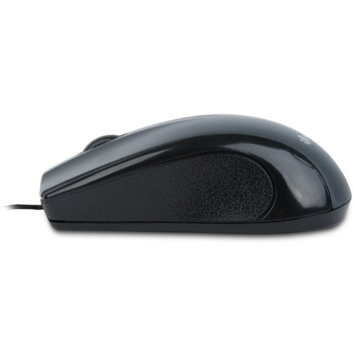 Optical mouse NGS MIST Black