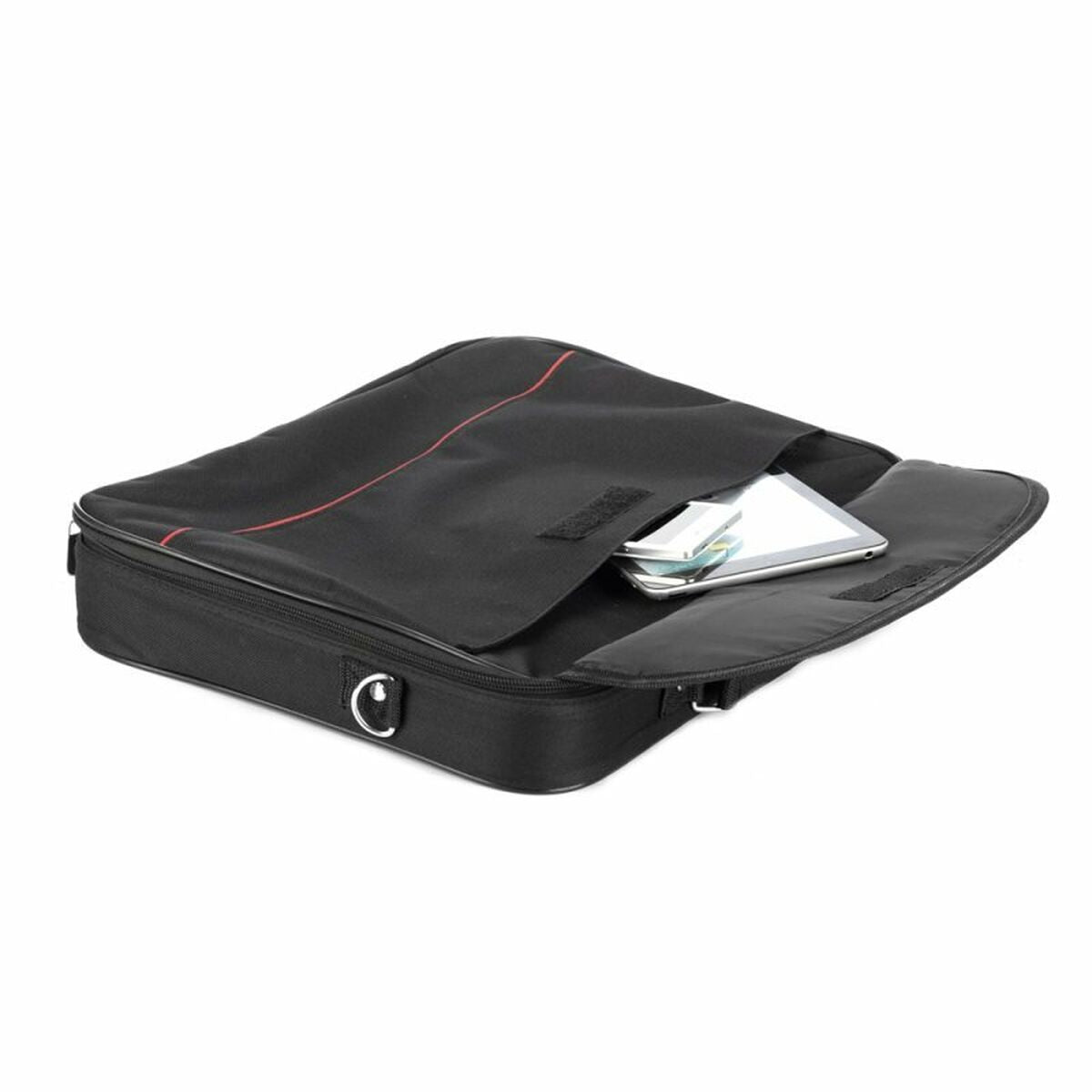 Laptop Case NGS PASSENGER Black 16"