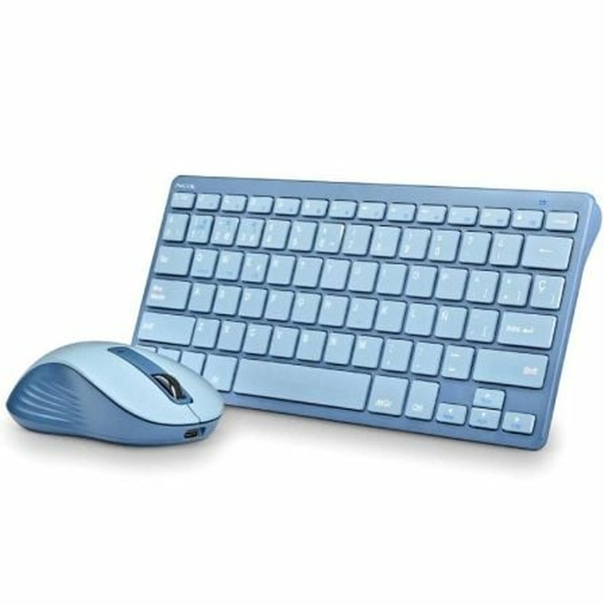 Numeric keyboard NGS FANTASYKITBLUE Blue