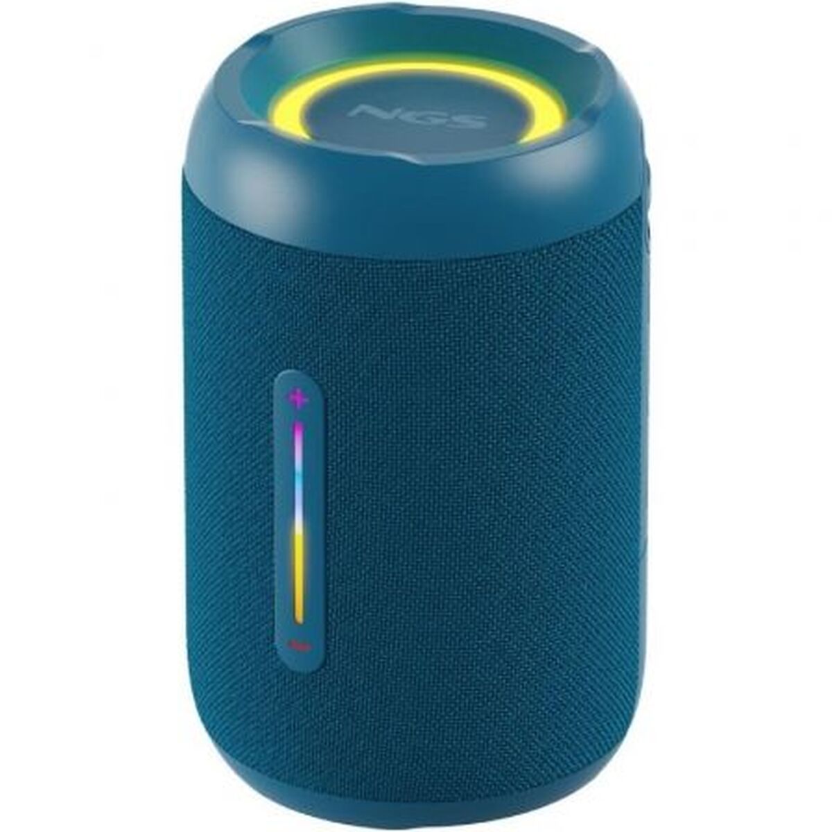 Portable Bluetooth Speakers NGS ROLLERFURIA2TINYBLUE Blue 10 W