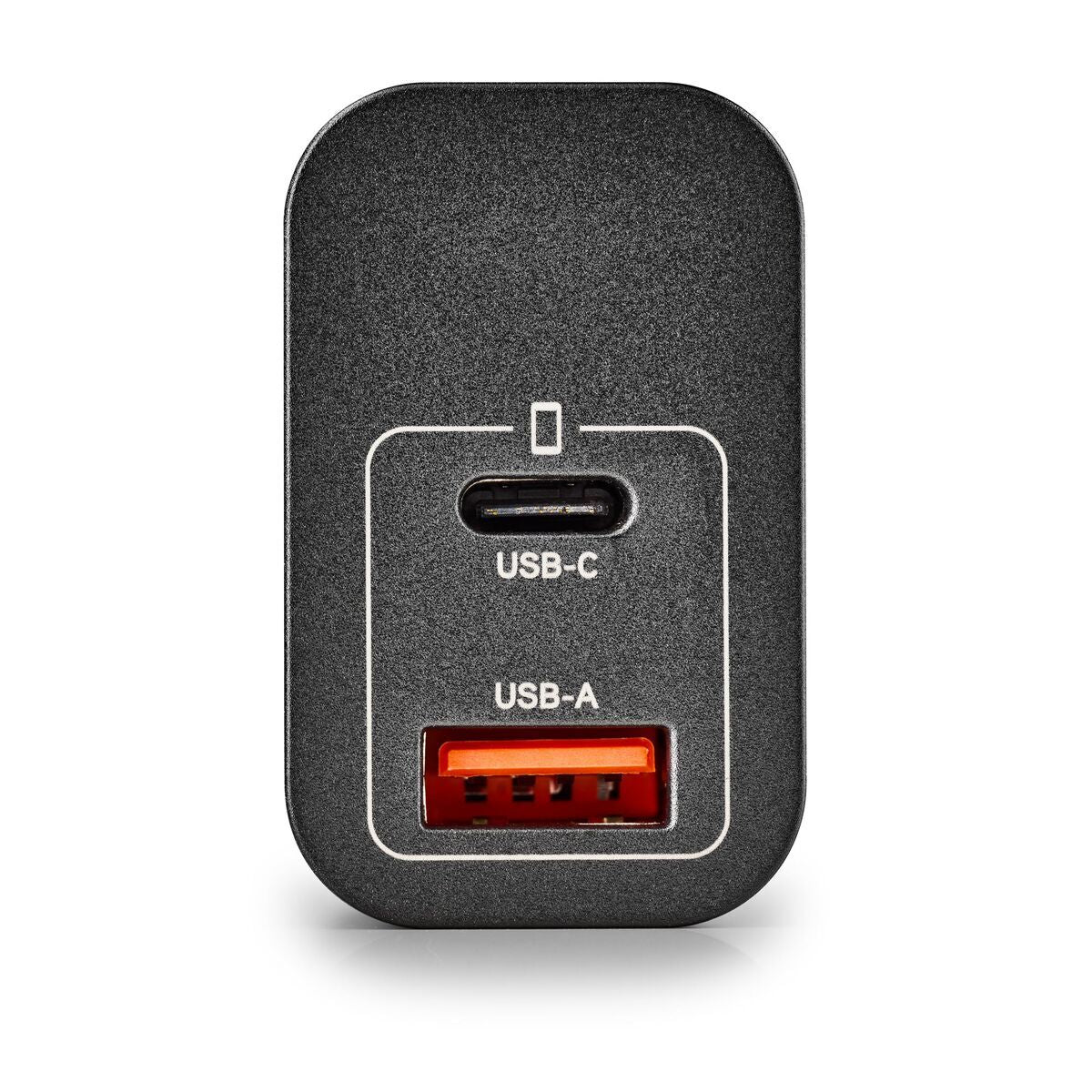 Laptop Charger NGS ERA20WBLACK 20 W Black