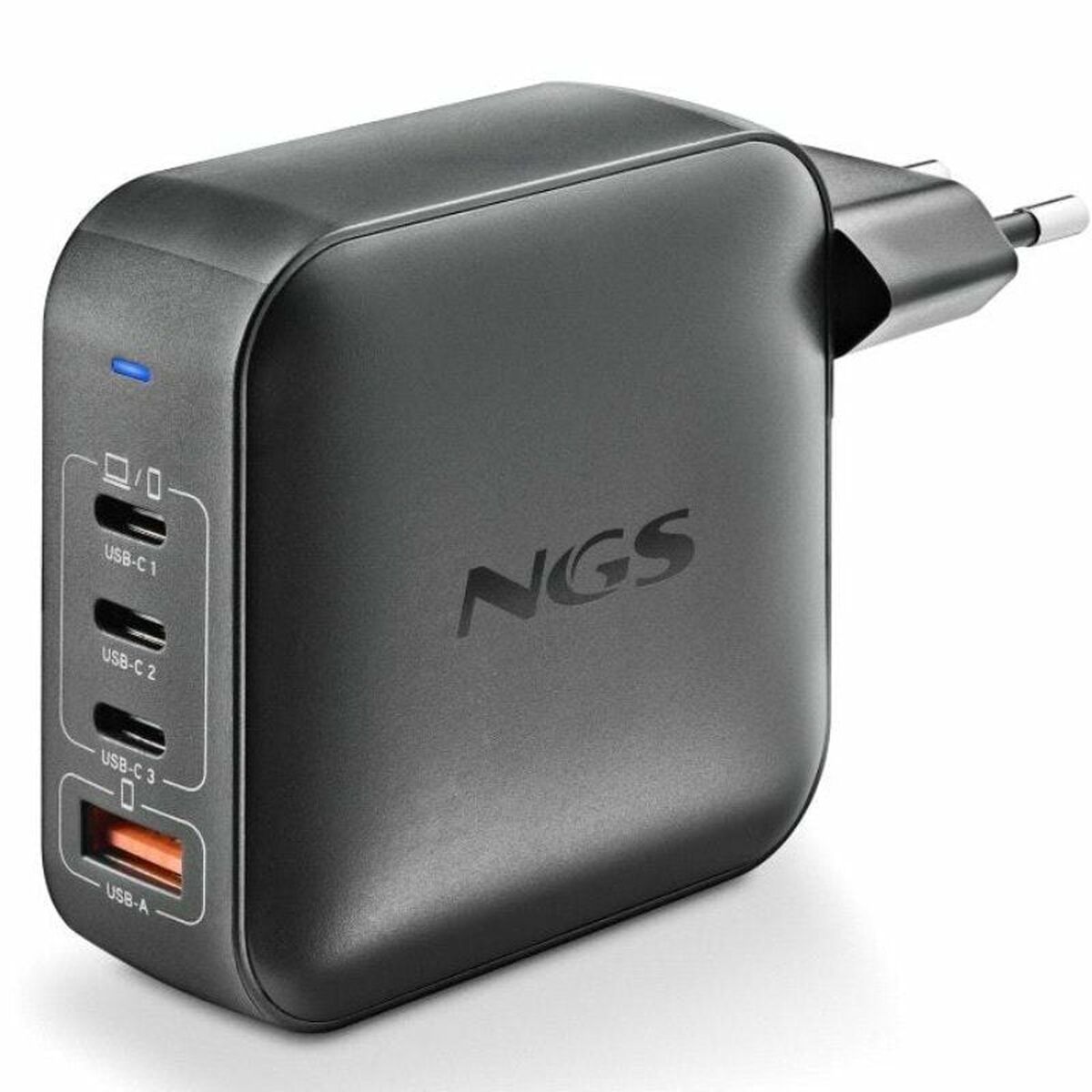 Laptop Charger NGS BUD165W 165 W